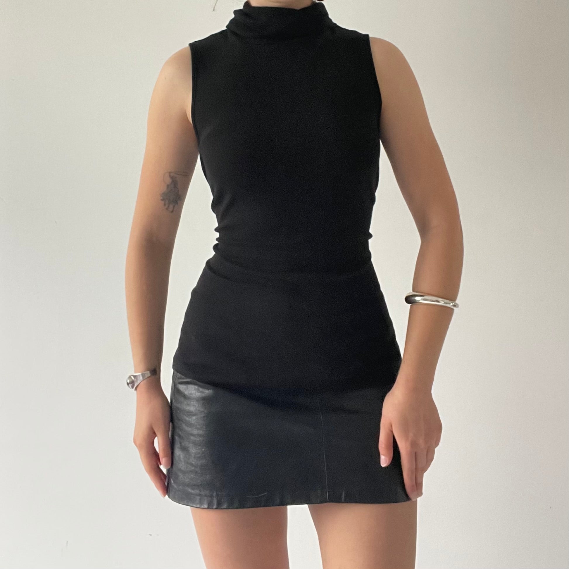 Gap Knitted Vest Top | 10-12