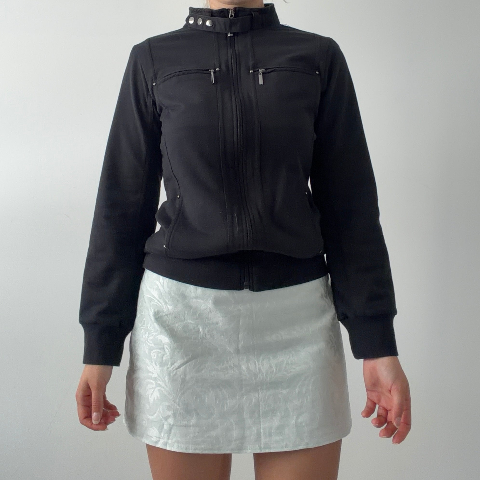 Redgirl Utility Jumper | 6-10