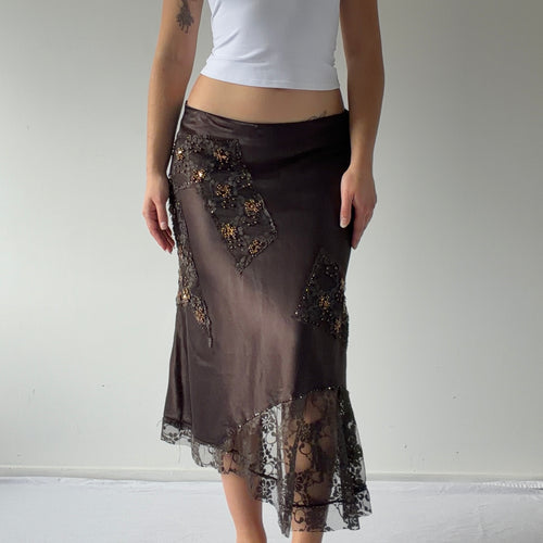 Polen Poe Beaded Fairy Skirt | 8-10