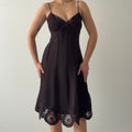 Antonio Milan Midi Dress | S