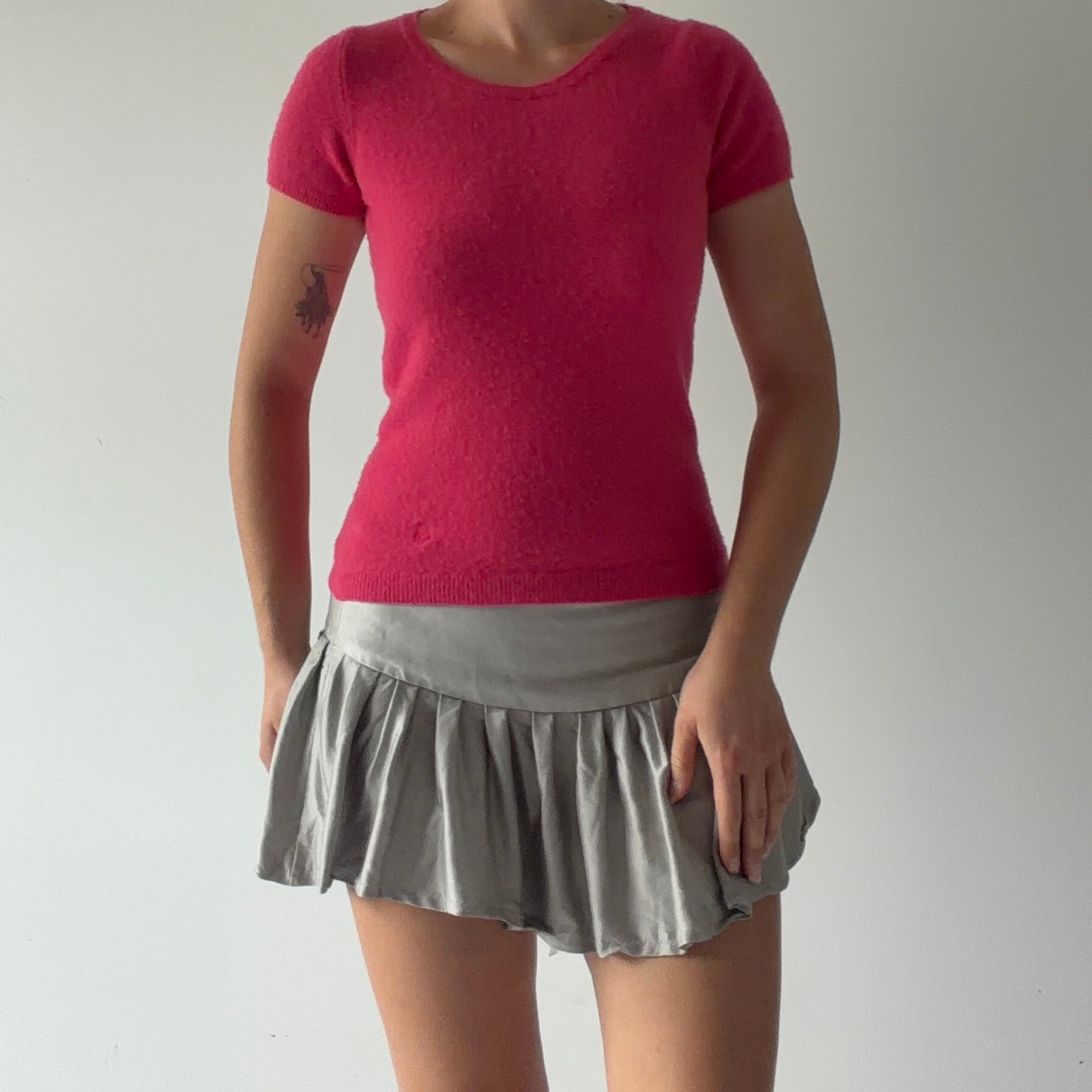 United Colors of Benetton Wool Top | 8-10