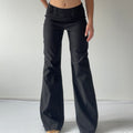 Reitmans Wide Leg Pants | M