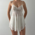 98' Victoria's Secret Babydoll Dress | S