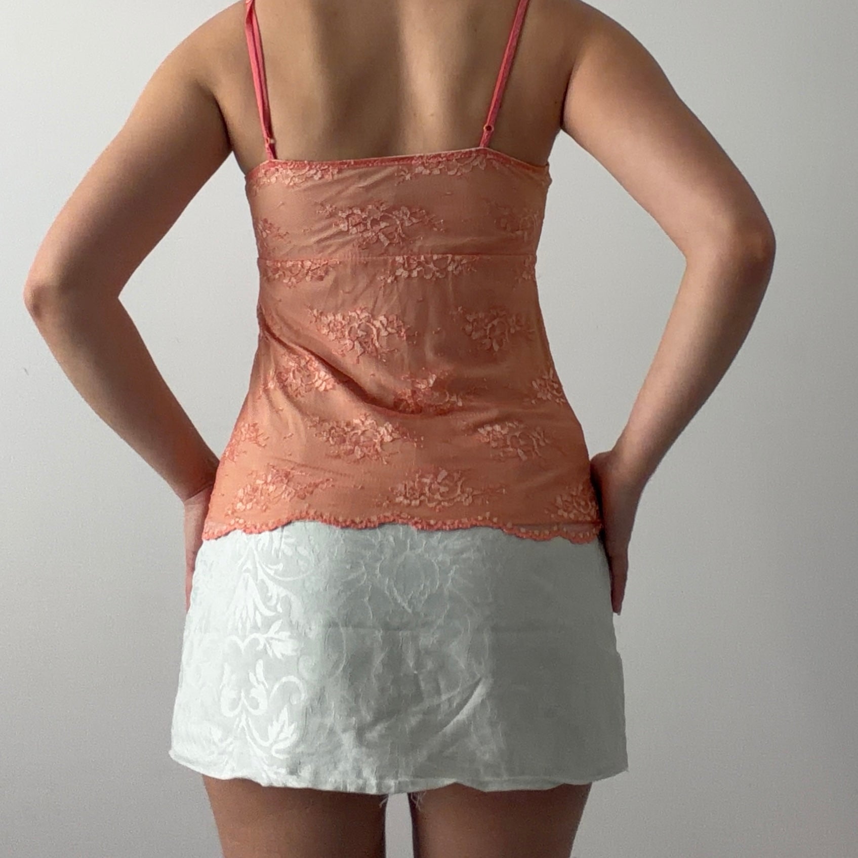 New York & Company Cami | Made in USA | S