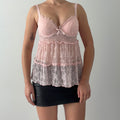 2005 Victoria's Secret Babydoll Corset | 36C