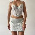 Ascendant Bonhuer French Corset | 32C