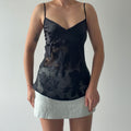 Morgan Taylor Floral Cami Top | S