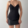 Studio Y Babydoll Cami | 6-8