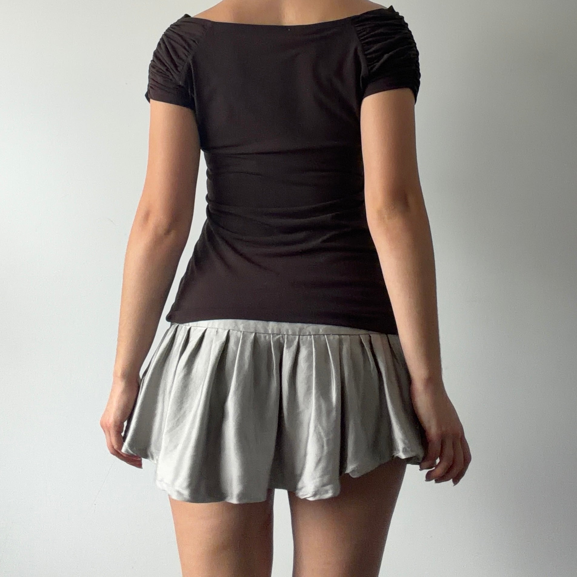 Worthington Off the Shoulder Top | 10-12