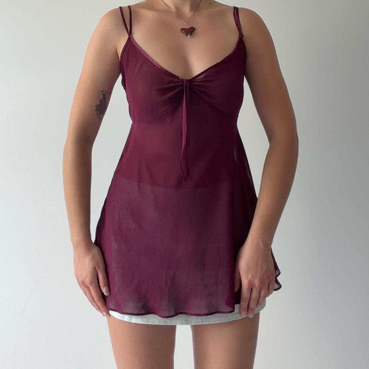 Secret Treasures Cami Top | L-XL