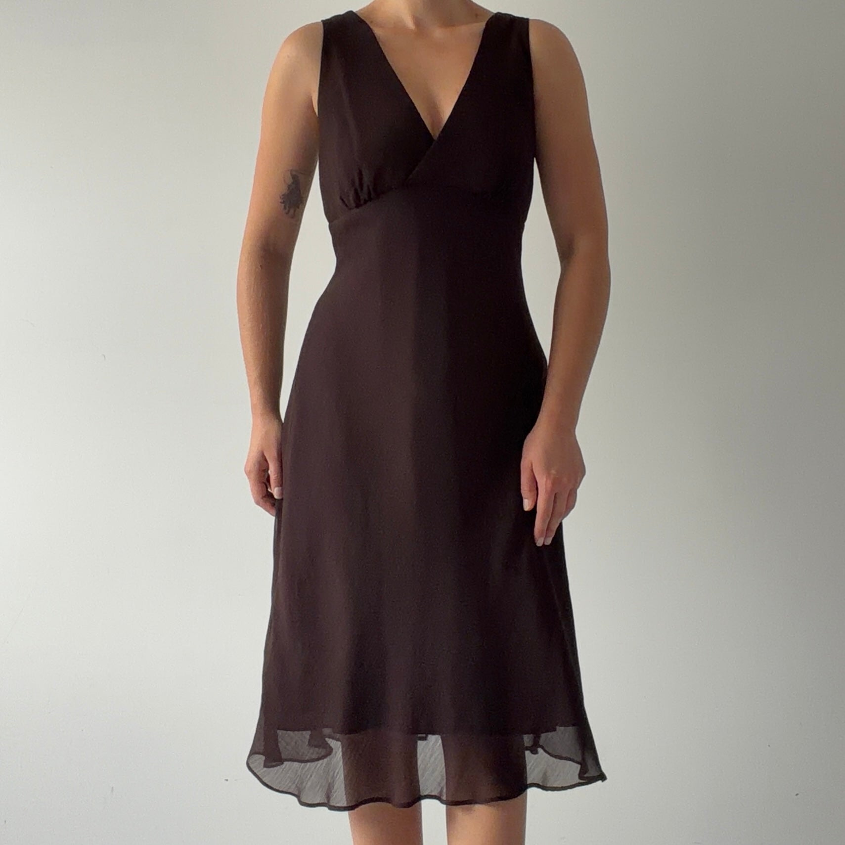 Lori Ann Babydoll Dress | 14