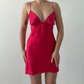Victoria's Secret Silk Midi | L