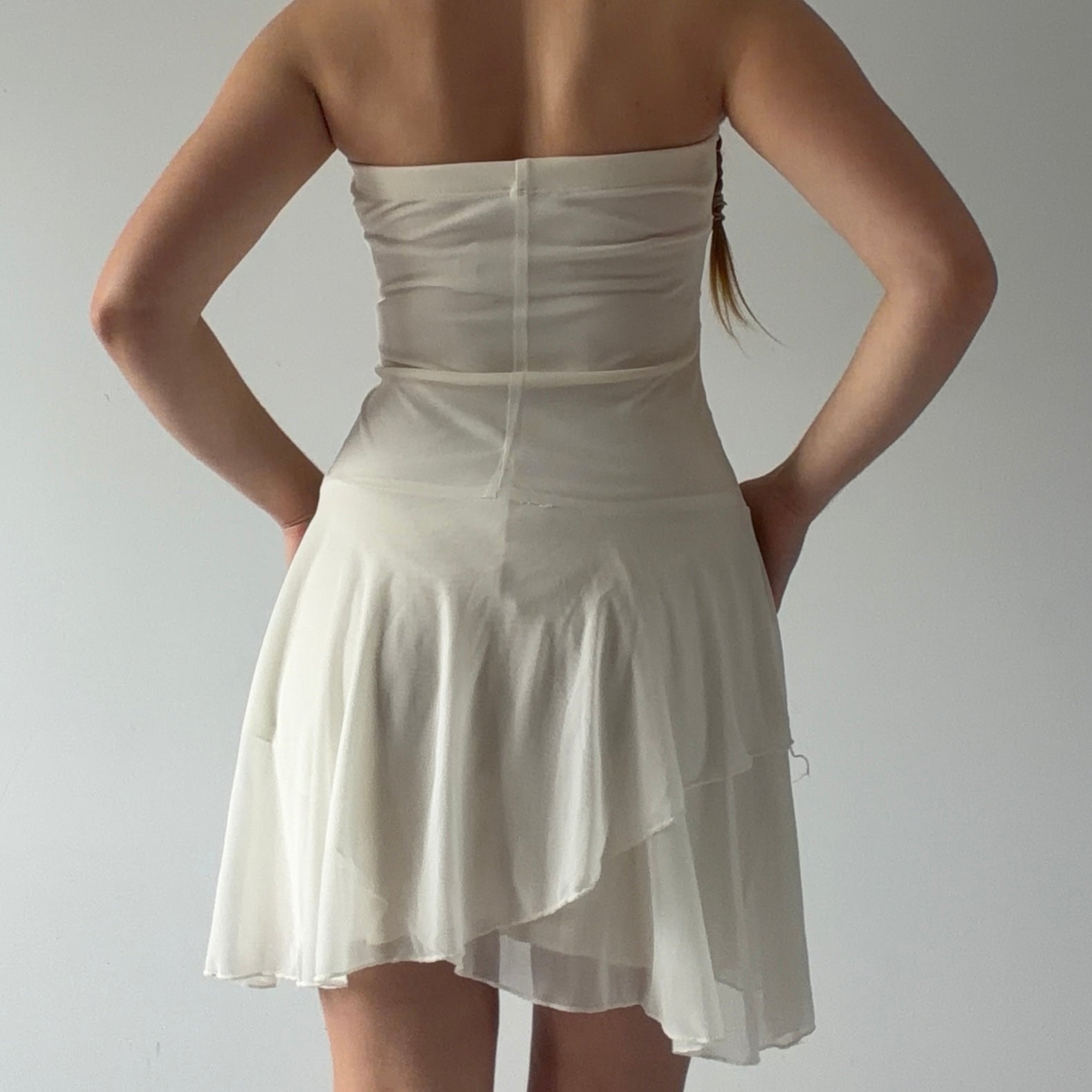 Ruby Rox Midi Dress | M