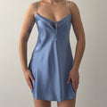 Victoria's Secret Silk Slip | L