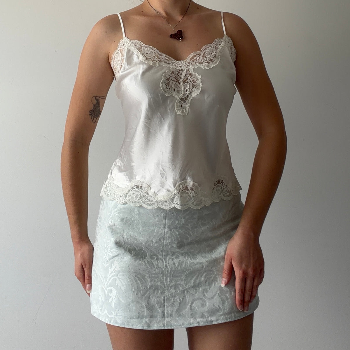Victoria's Secret Cami Top | S