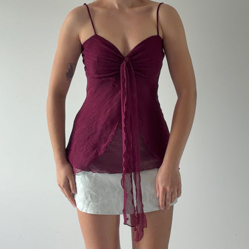 In 2 U Fairy Cami | Made in Canada | S