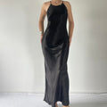 Survival Maxi Dress | 10-12