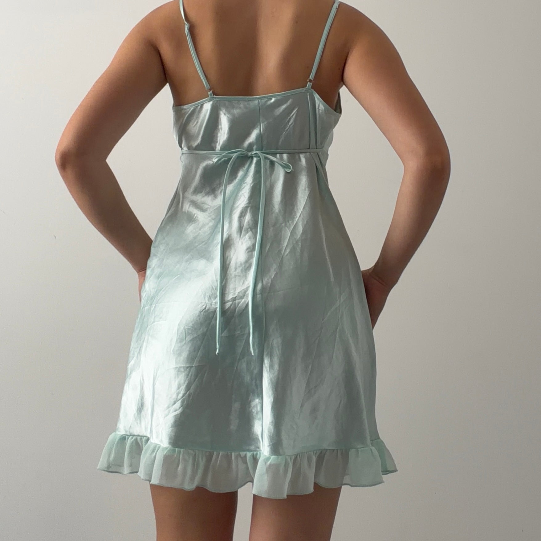 Apt. 9 Slip Dress | 6-8