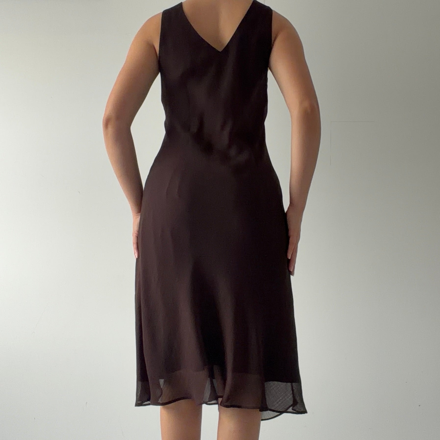 Lori Ann Babydoll Dress | 14