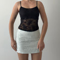 Victoria's Secret Lace Cami | XS-S