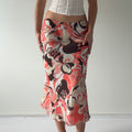 Attyre New York Midi Skirt | L