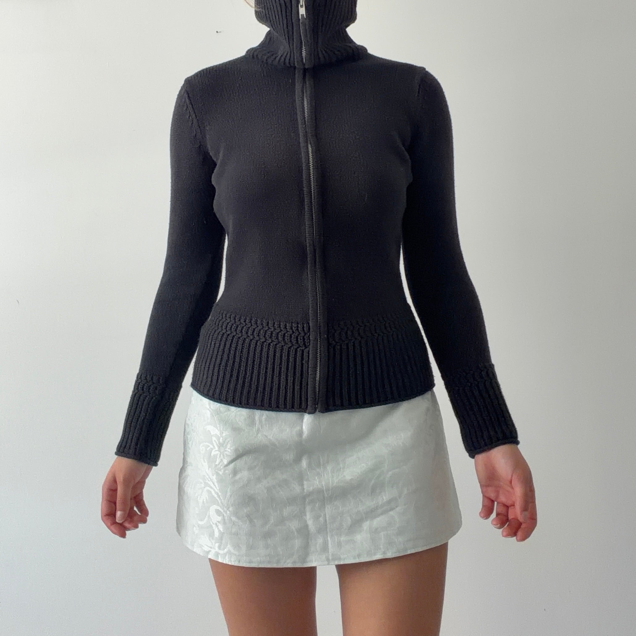 Marks & Spencer Zip Up | 6-10