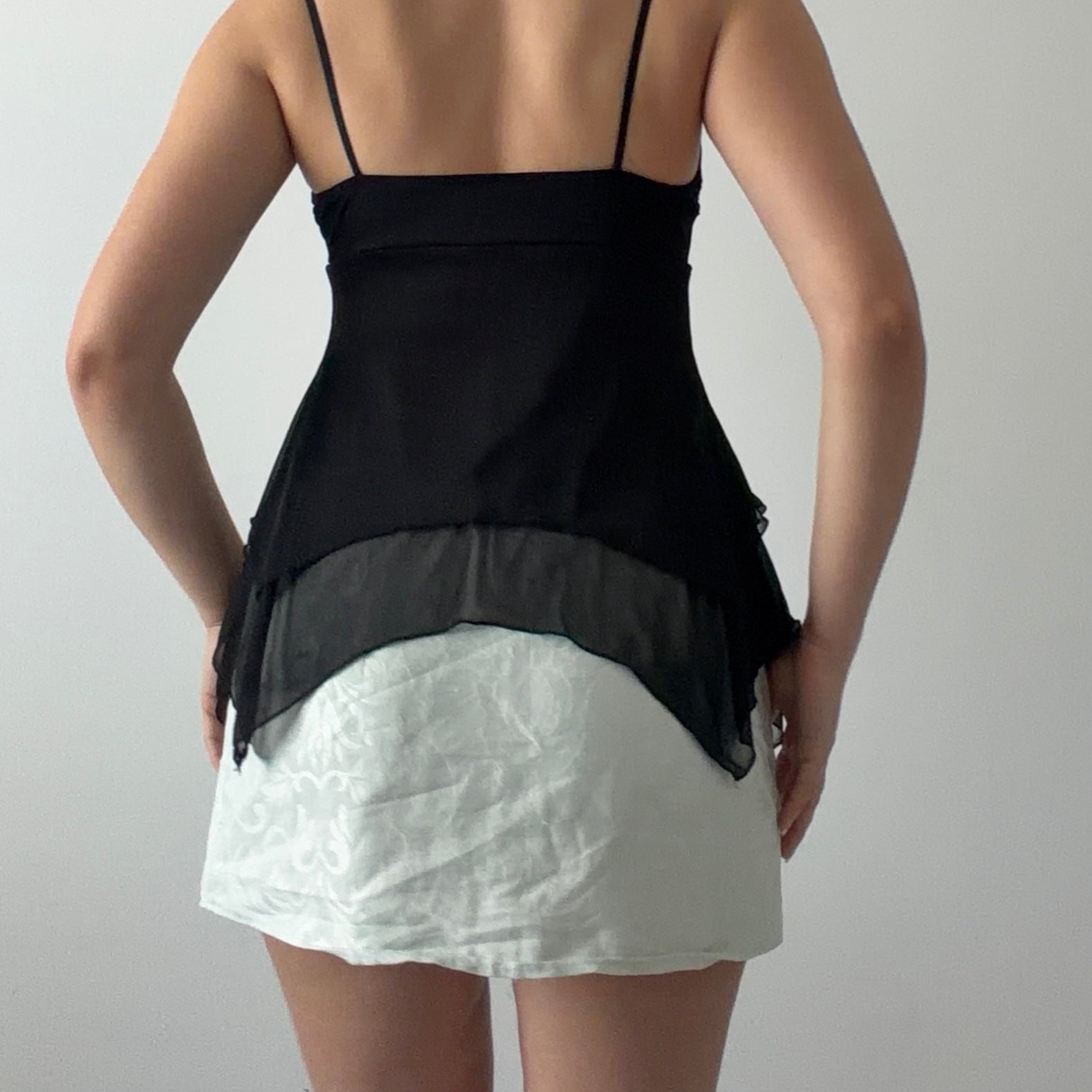 First Kiss Cami | XS