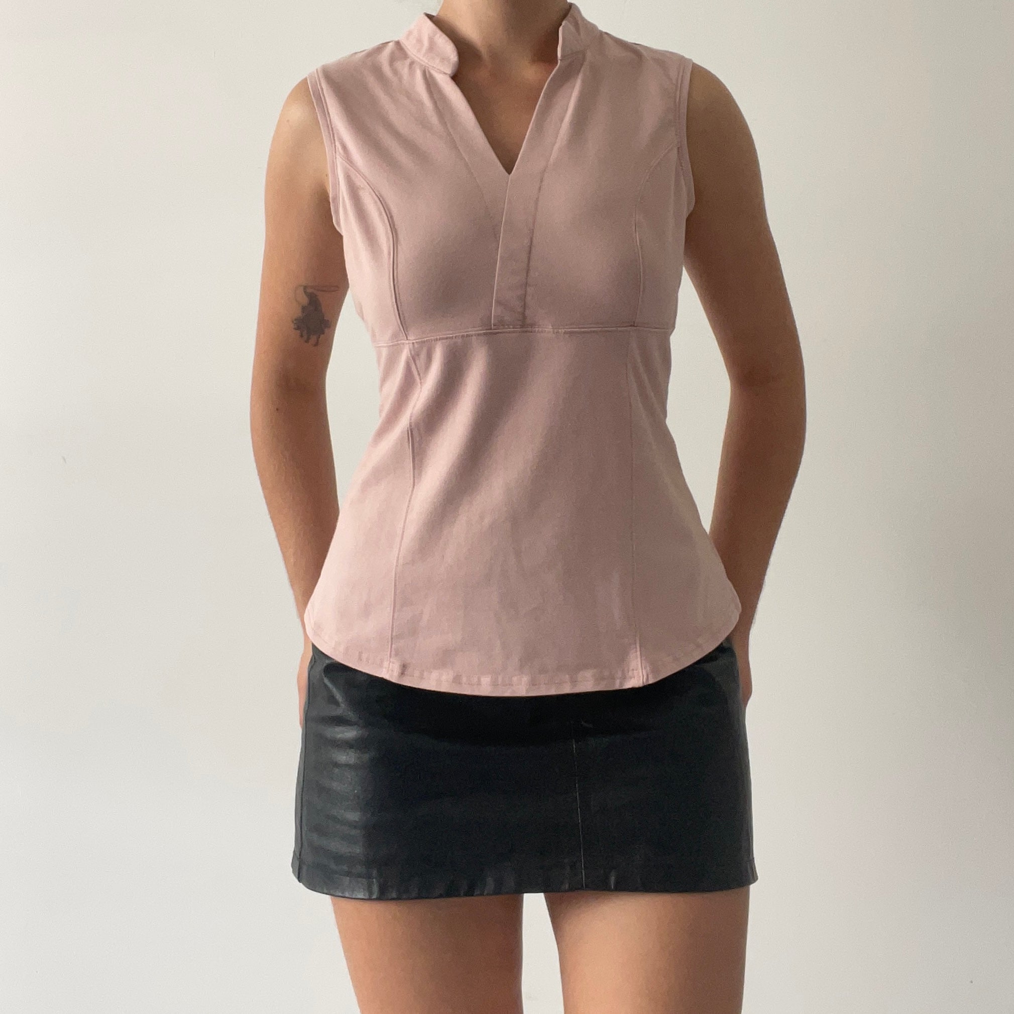 Colorado Tank Top | M