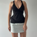 Siren Lily Racer Back Cami | 8-10