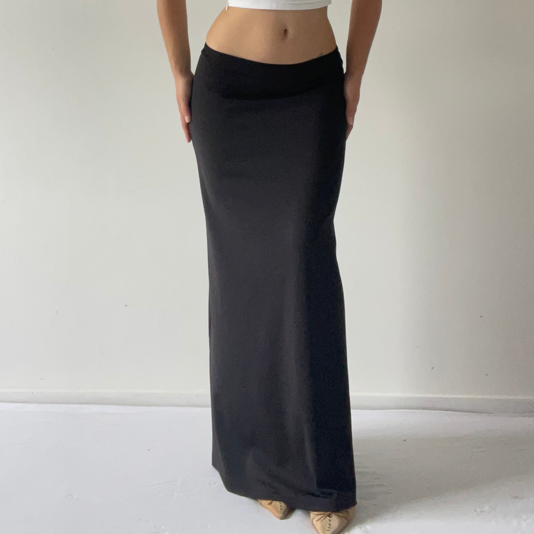 Survival Low Rise Maxi | Made in NZ | 6-10