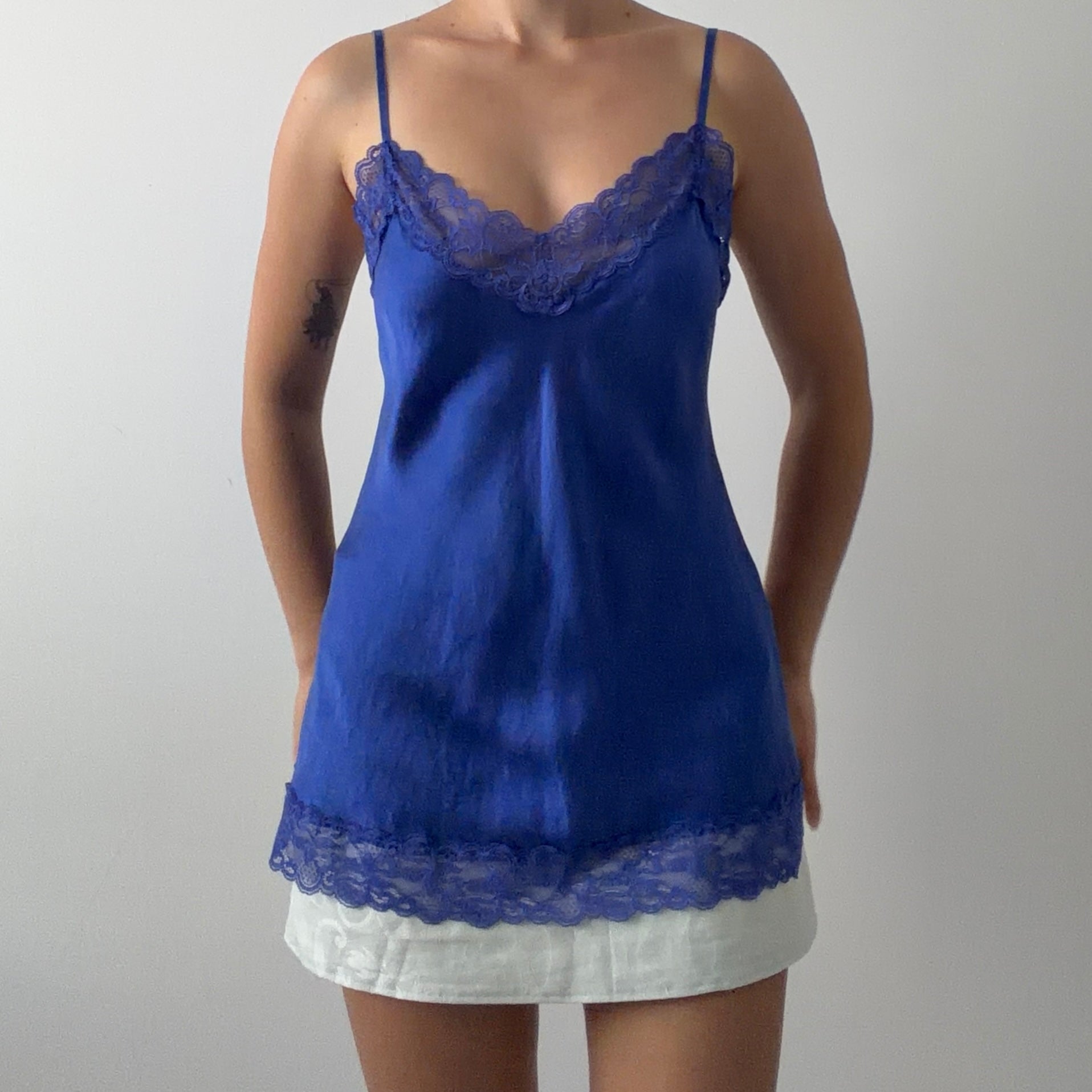 Intimissimi Silk Cami Top | S