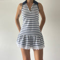 Ralph Laren Tennis Dress | 8-10