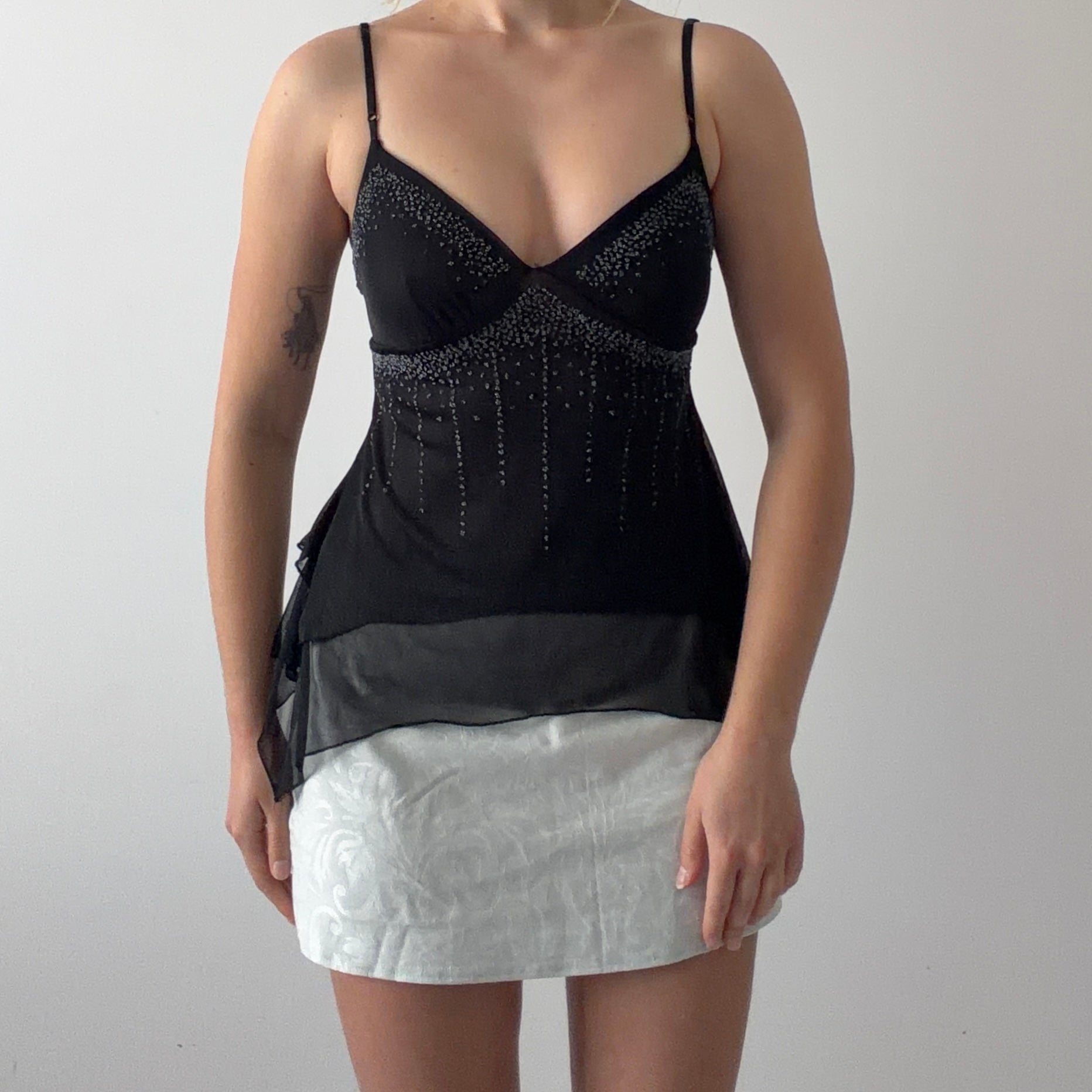 First Kiss Cami | XS