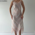 Tutti-Graffiti Midi Dress | 10-12