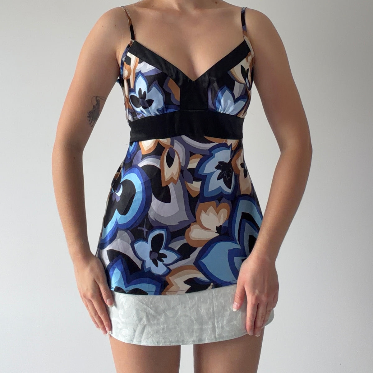 Mixit Cami Top | S