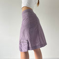 Cache Cache Midi Skirt | 6-8