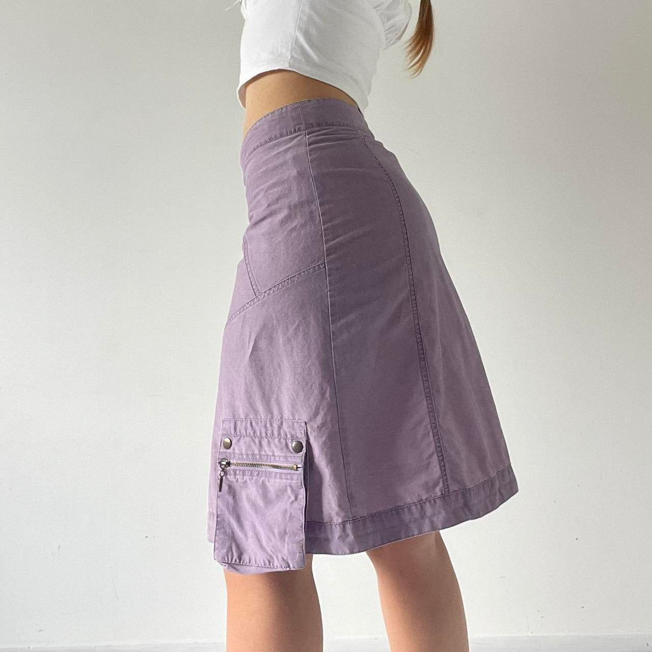 Cache Cache Midi Skirt | 6-8