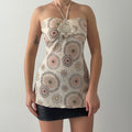 Self Esteem Halter Top | L