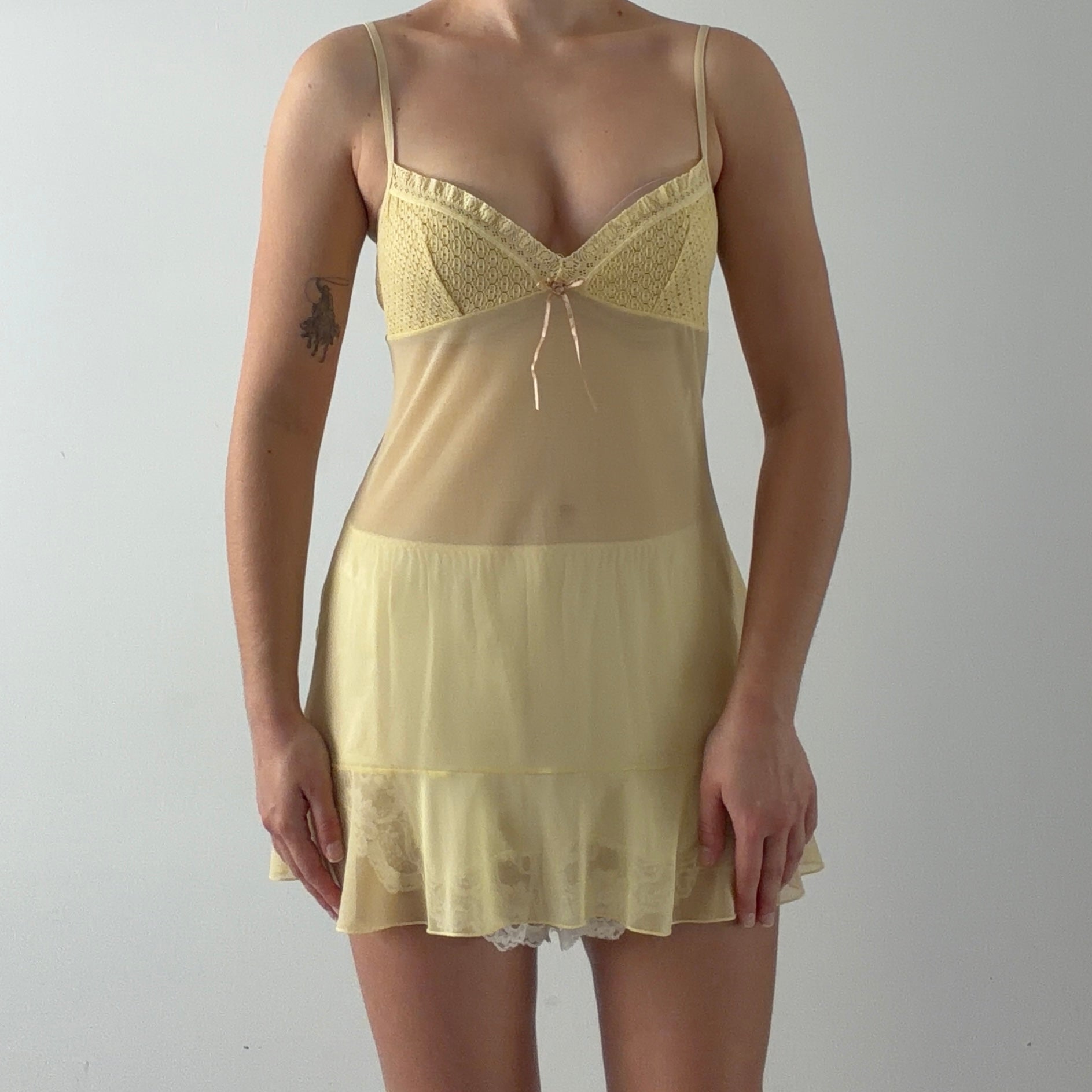 Victoria's Secret Mini Dress | M