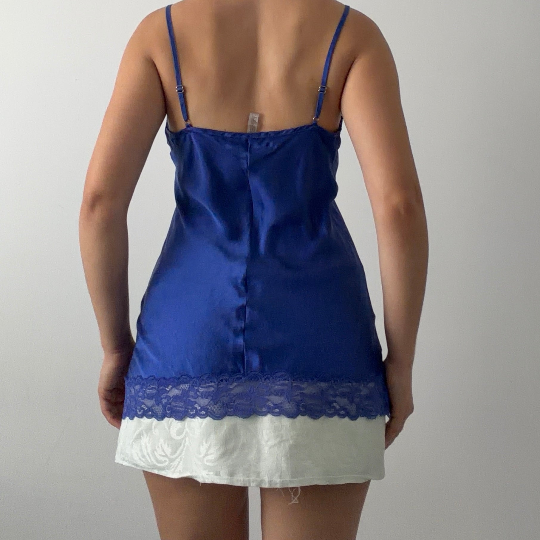 Intimissimi Silk Cami Top | S