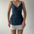 Promod Silk Cami Top | S
