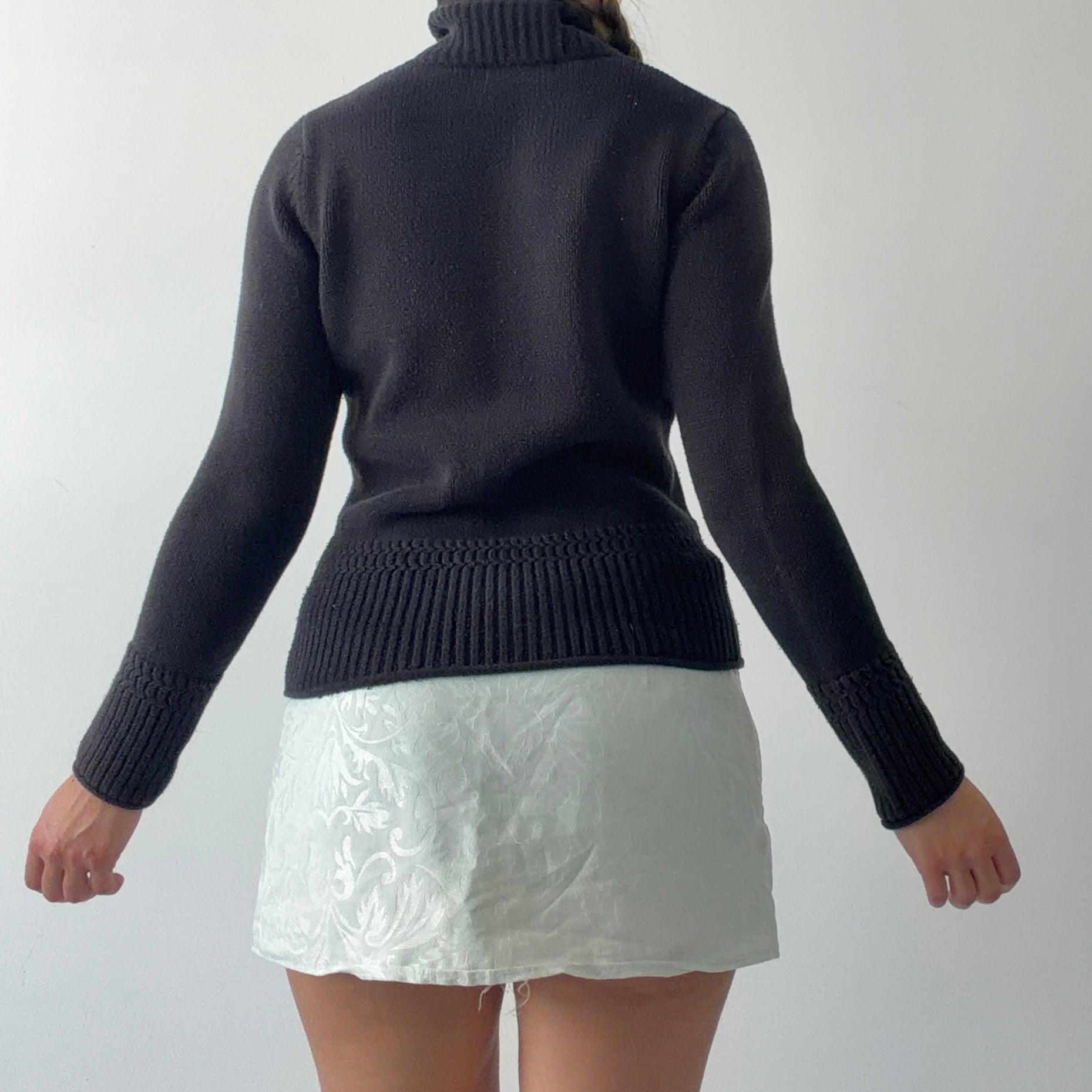 Marks & Spencer Zip Up | 6-10