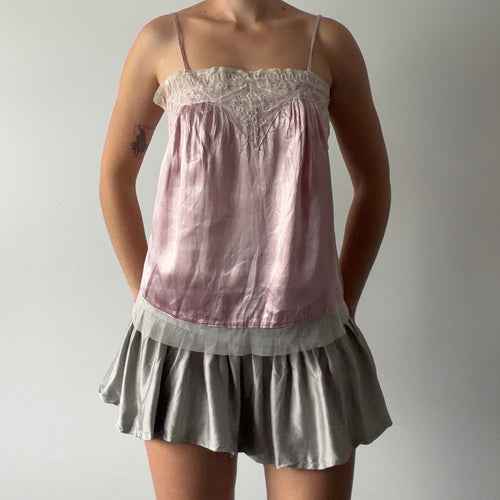 New Look Beaded Cami | 10-12