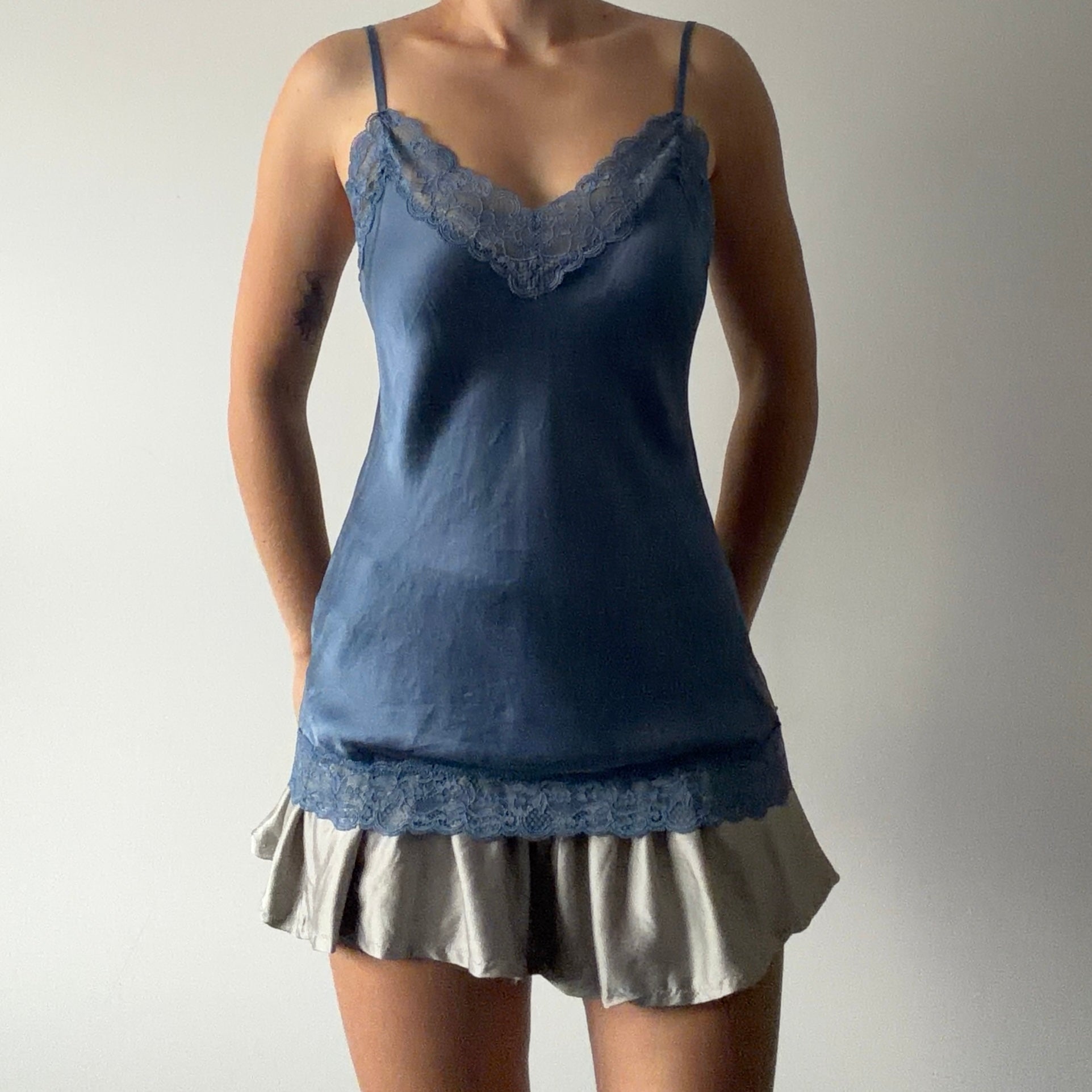 Intimissimi Silk Cami | S