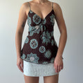Speechless Babydoll Cami | XL