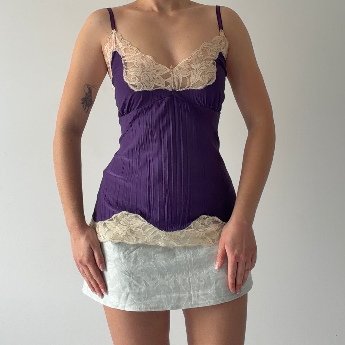 Rampage Cami Top | XL
