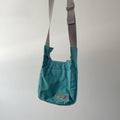 Calvin Klein Sporty Satchel Bag