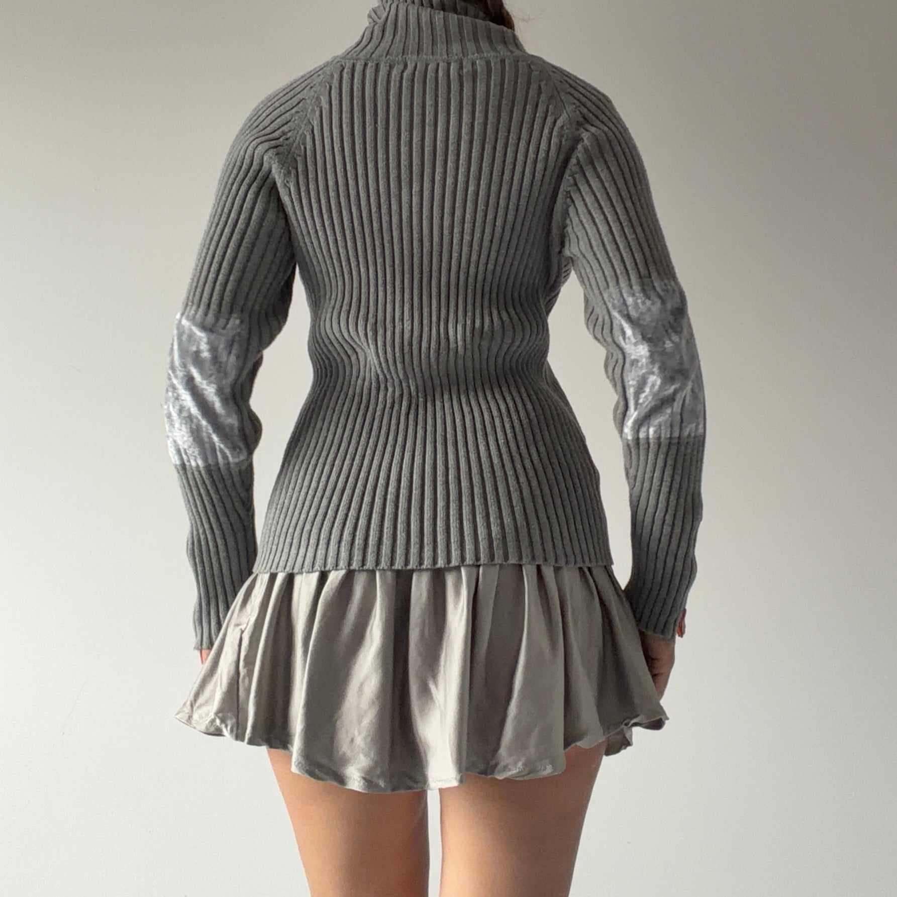 Soeur Knit Sweater | 8-10
