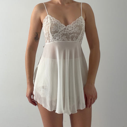 98' Victoria's Secret Babydoll Dress | S
