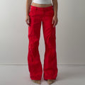 Just B Low Rise Wide Leg Pants | 6-8